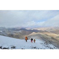 8 Days Mountaineering Experience in Ladakh India