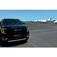 Providenciales International Airport Private Transfer (One Way)