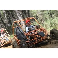 Buggy Safari Tour and Experience in Antalya