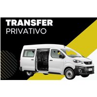 Shared Transfer - North Coast
