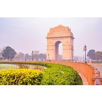 Private 5-Day Tour: Delhi, Agra, Jaipur and Udaipur by Train