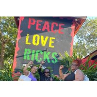Negril Ricks Cafe Sunset and Private Tour