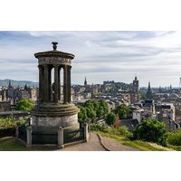 Explore Edinburgh in 60 minutes with a Local - Private Tour