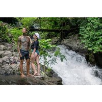 Ourika Valley and Setti Fatma Marrakesh Waterfall Tour