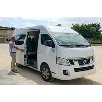 Luxury Private Transfers Punta Cana Airport to Uvero Alto