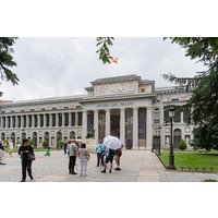 Small Group Prado Museum Tour with Skip the Line