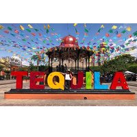 Private Tour of Teuchitlan Archaeological Area and Tequila Motorcycle Tour