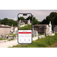 St Louis Cemetery No.3 New Orleans Burial Tradition Audio Guide