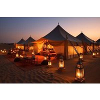 Premium VIP Desert Safari - Dubai