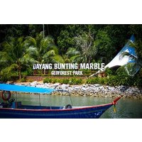 Langkawi Island Hopping Tour: Lake, Eagles & Beach Fun