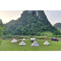 Cao Bang Explorer: 2-Day Scenic Loop Tour