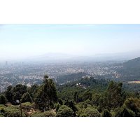 Addis Ababa City Tour in Ethiopia