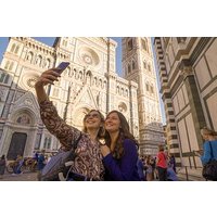 Private All-inclusive Florence Wonders Walking Tour with Accademia Gallery