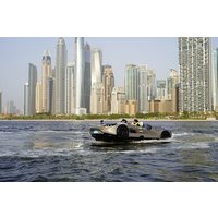 25 Minutes Jet Car in Dubai JBR