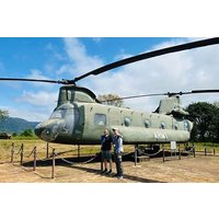 Hue to DMZ Historic Tour Vinh Moc Tunnel & Khe Sanh Private Tour