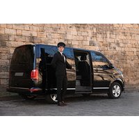 Private Transfer Nevşehir or Kayseri Airport to Cappadocia Hotels