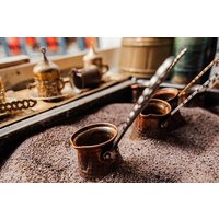Discover the Magic of Turkish Coffee Fortune Telling