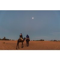 Private 2-Days Sahara Tour to Zagora & Ait Ben Haddou