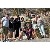 Private Ephesus, Artemis and Mary's House Tour