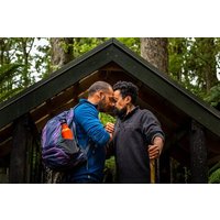 Whirinaki Forest Footsteps: Māori Guided Tour, Picnic & Transfer