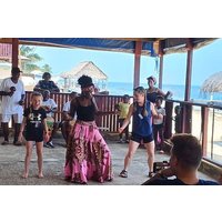 Explore the Hidden East Side of Roatan