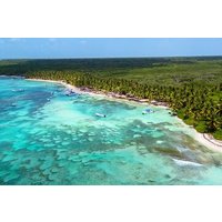 Saona Island Escape Caribbean Paradise Awaits