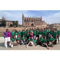 Team Building Scavenger Hunt in Palma de Mallorca