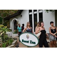 Bob Marley's Nine Mile Guided Tour from Montego Bay