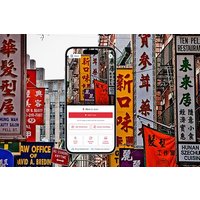 Slumming it in Five Points, Chinatown and the Bowery: Audio Guide