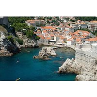 Discover Dubrovnik Private City and Panorama Tour