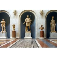 Vatican Museums and Sistine Chapel Private Skip-the-Line Tour