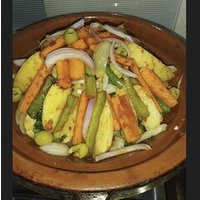 Moroccan Cooking Class Casablanca