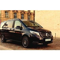 Southampton to Gatwick Private Taxi Transfers