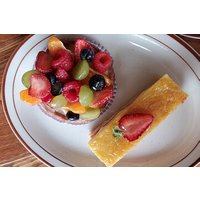 Sit & Snack by Best Detroit Walking Tours