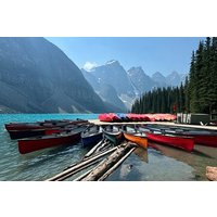 Calgary Airport to Canmore Private Transfer