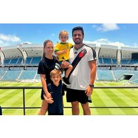Arena das Dunas Tour: Guided Tour Ticket