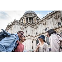 Harry Potter Tour, St Paul’s Cathedral & River Cruise Tickets