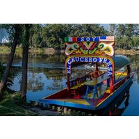 UNESCO Sites Discovery Tour in Mexico City