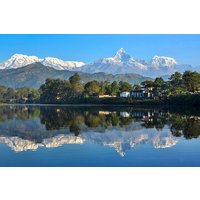 Shangri- La 6 days Nepal Tour