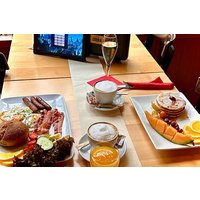 Abenteuerfrühstück und Escape Game in Braunschweig