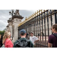 British Royalty Private Walking Tour