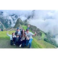 2-Day Premium Short Inca Trail: Sun Gate Machu Picchu & Vistadome