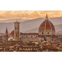 Firenze Walking Tour with Audio and Written Guide