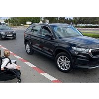 Private driver from Casablanca airport to Rabat city