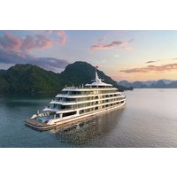 Catherine Cruises 6-Star Luxury Cruise and Retreat Experience