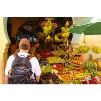 3 Countries in 2 Days: Spain, Gibraltar & Morocco with Hotel