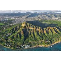 10 Hours Private City Tour in Honolulu - Chartered Tour