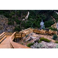Paiva Walkways and 516 Arouca Bridge Private Tour From Porto