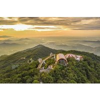 Private Scenic Tour from Hoi An to Ba Na Hills and Golden Bridge