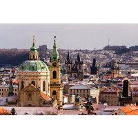 Viator Profitez de 67% de réduction sur un voyage autoguidé à Prague
